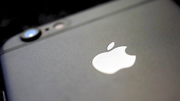 apple's new theatre mode