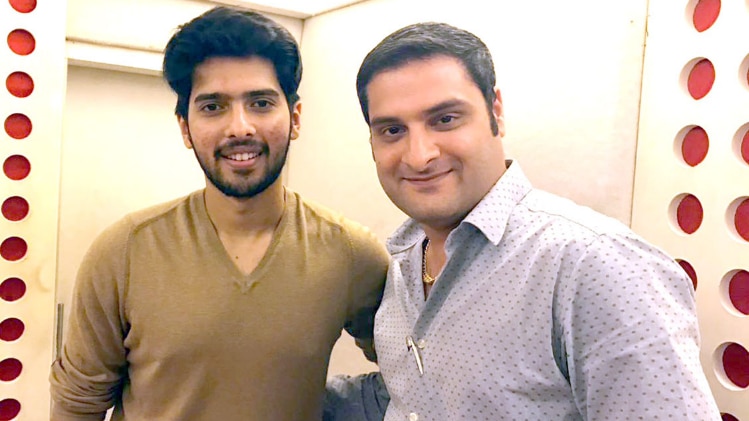 अरमान मलिक 