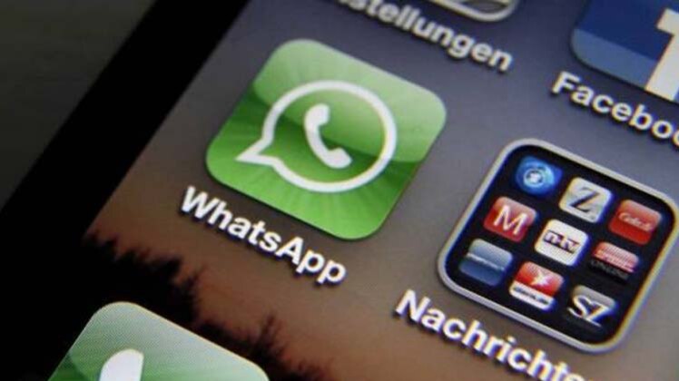 वाट्सएप, फेसबुक और ट्राई को नोटिस