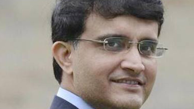 गांगुली बोले ऊपर खेलें धोनी