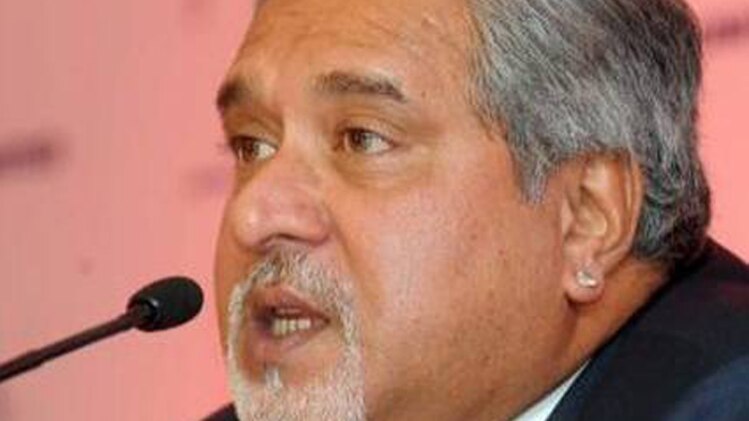 माल्या के खिलाफ गैर जमानती वारंट