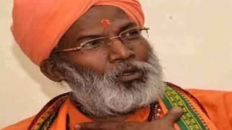 साक्षी महाराज का EC को जवाब