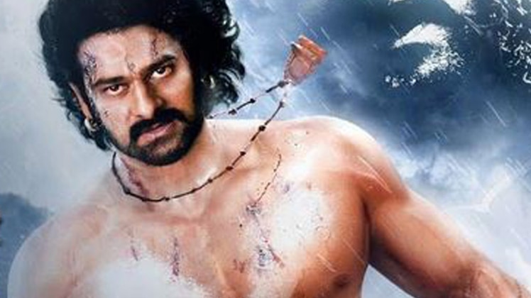 एक्टर प्रभास 