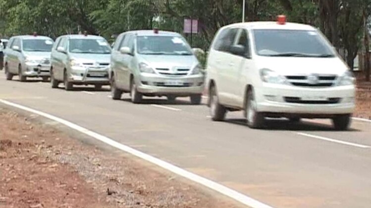 महिला और मंत्री चंद्राकर के बीच है पुराना विवाद