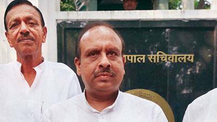 विजेंद्र गुप्ता