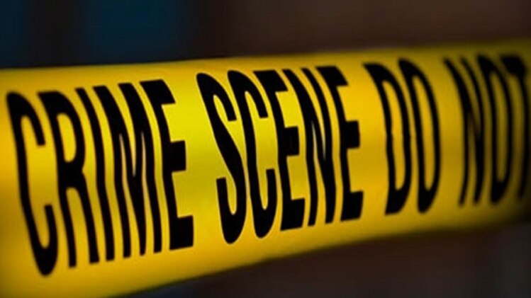 छत्तीसगढ़ के रायपुर में हुई वारदात