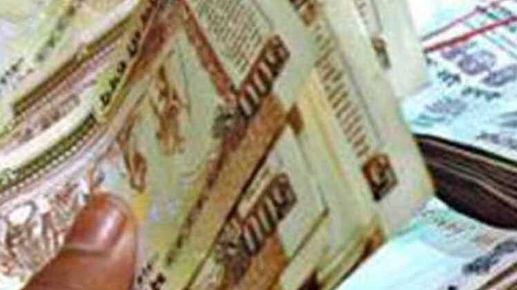 50 फीसदी अधिक राशि जमा