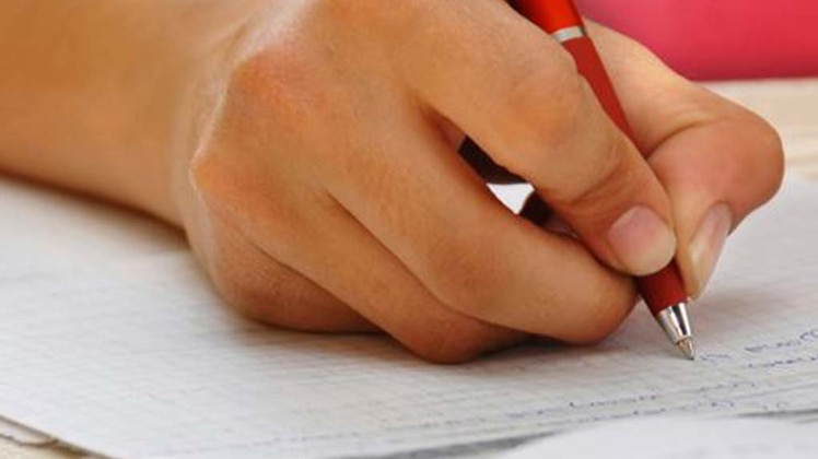 ICSE एग्जाम डेट