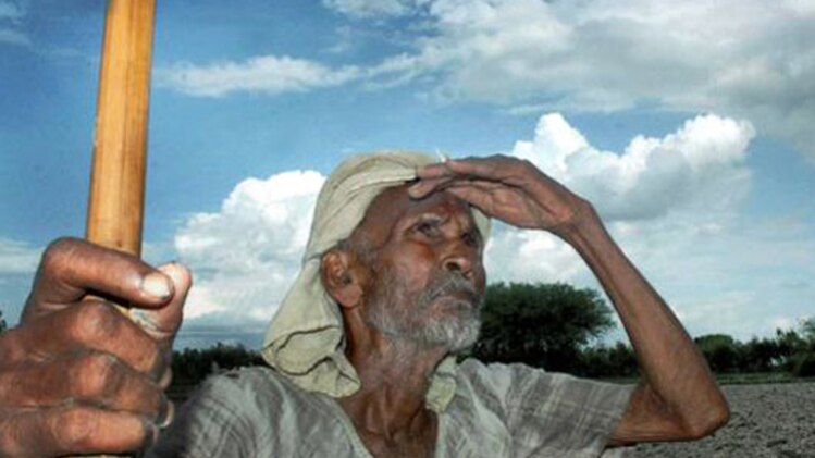 किसानों की आत्महत्या पर सुप्रीम कोर्ट का कड़ा रुख 