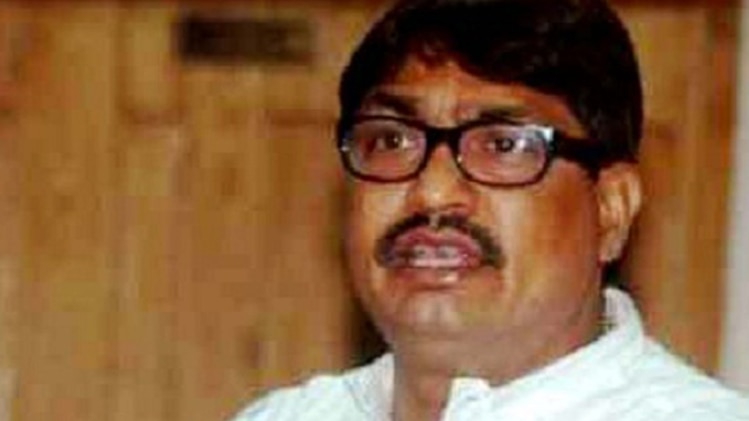 सपा विधायक गुडडू पंडित 