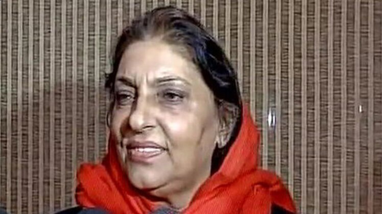 गुरकंवल कौर