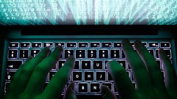 पुलिस को अपनी सेवा दे रही वेबसाइट