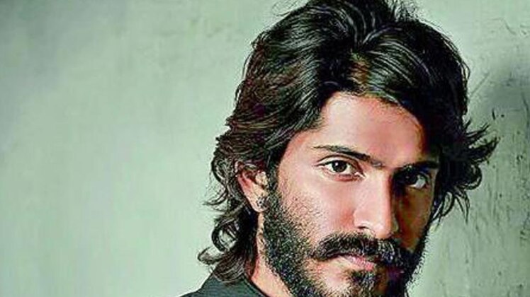 हर्षवर्धन कपूर