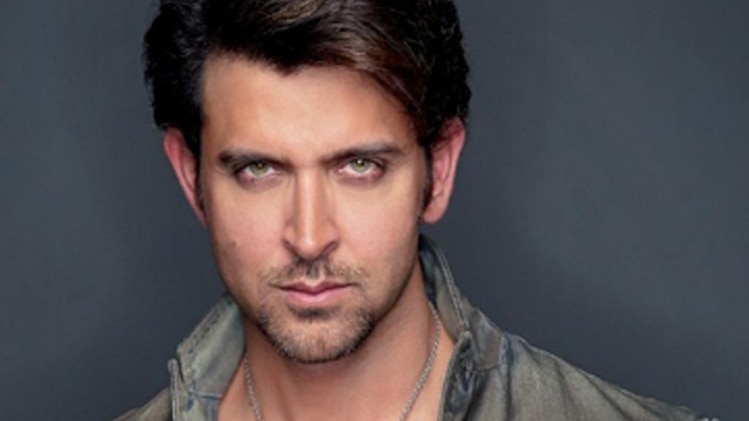 रितिक रोशन