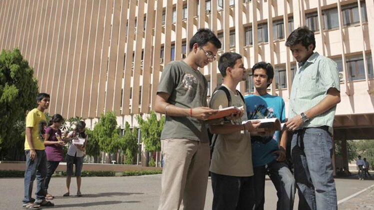 एआईसीटीई की बैठक में होगी चर्चा