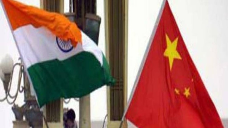 चीन की नई चाल