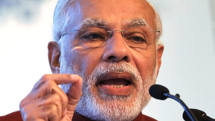 पीएम मोदी 