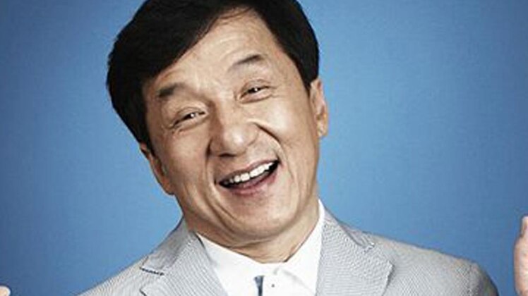 जैकी चैन 