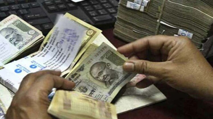 जनधन अकाउंट