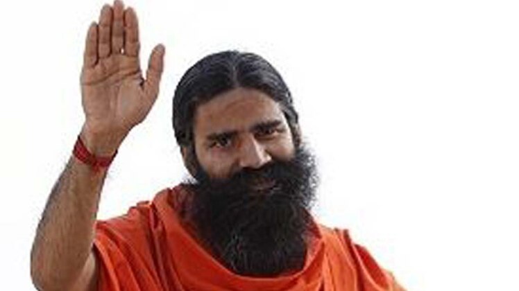 योग गुरु बाबा रामदेव 