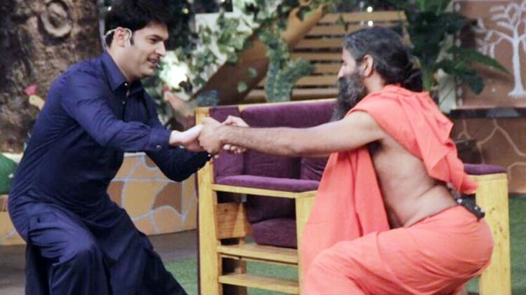 कपिल शर्मा शो 