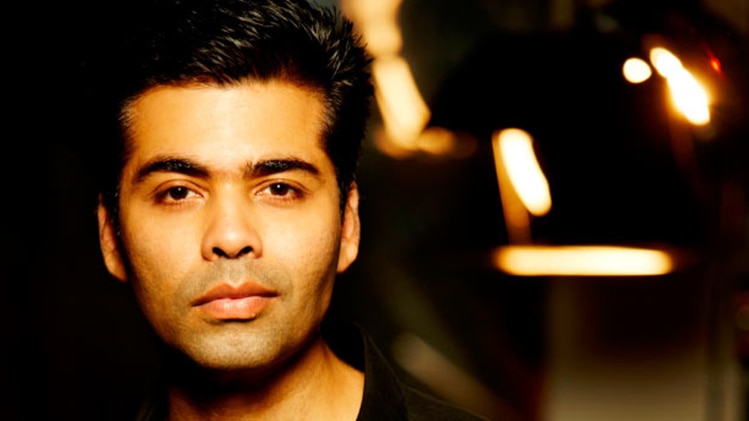 करण जौहर