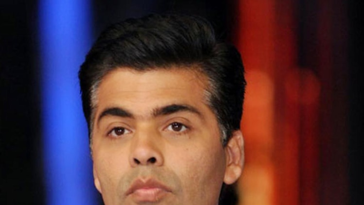 करण जौहर