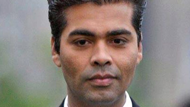 करण जौहर