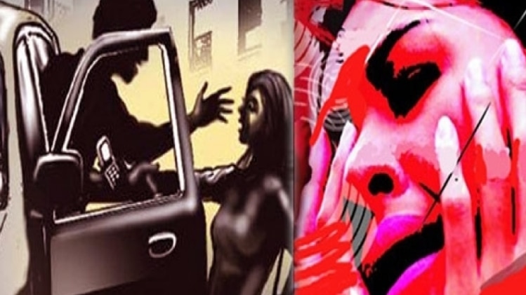 पुलिस CCTV फुटेज खंगाल रही है