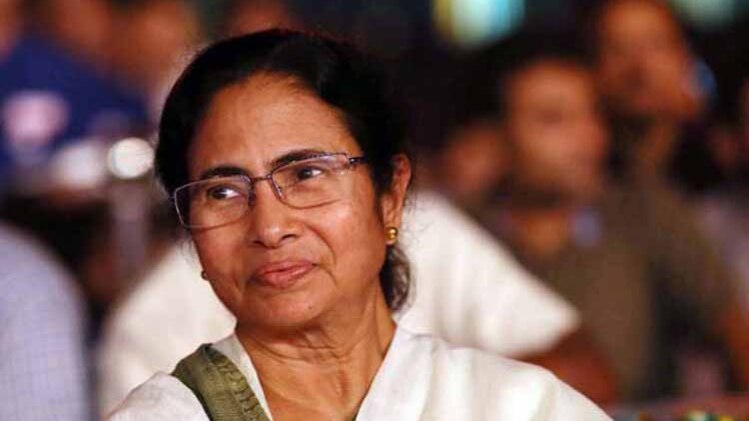 ममता बनर्जी