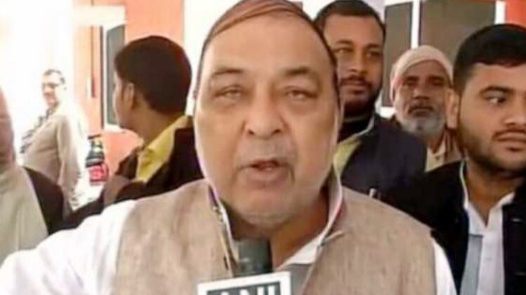 मुलायम सिंह यादव