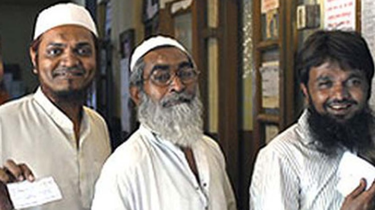 यूपी चुनाव में मुस्लिम वोट का महत्व 