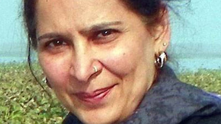 नवजोत सिंह सिद्धू की पत्नी डॉ नवजोत कौर