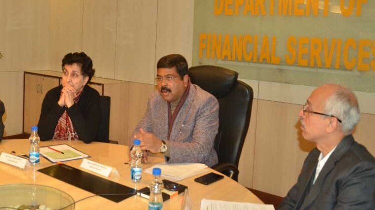 धर्मेंद्र प्रधान