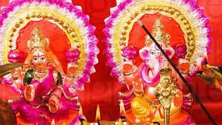 पूजा करने का सही तरीका