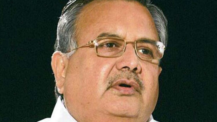 मुख्यमंत्री रमन सिंह ने दिया सुरक्षा का भरोसा