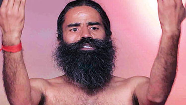 रामदेव के शिविर में टूटे पांच वर्ल्ड रिकॉर्ड