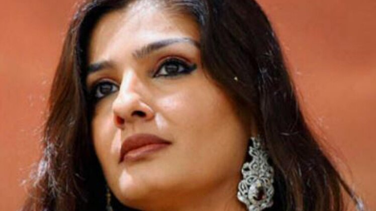 रवीना टंडन 