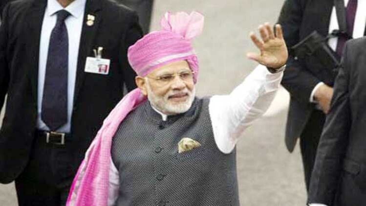 देश का मिजाज