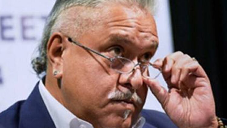 विजया माल्या ने ट्वीट कर खड़े किए सवाल