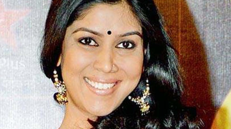 साक्षी तंवर