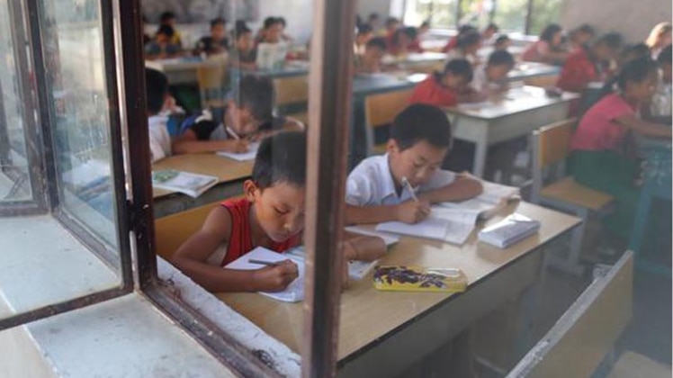 प्रतीकात्मक तस्वीर