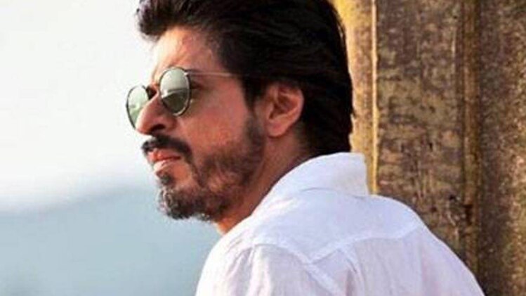 शाहरुख खान