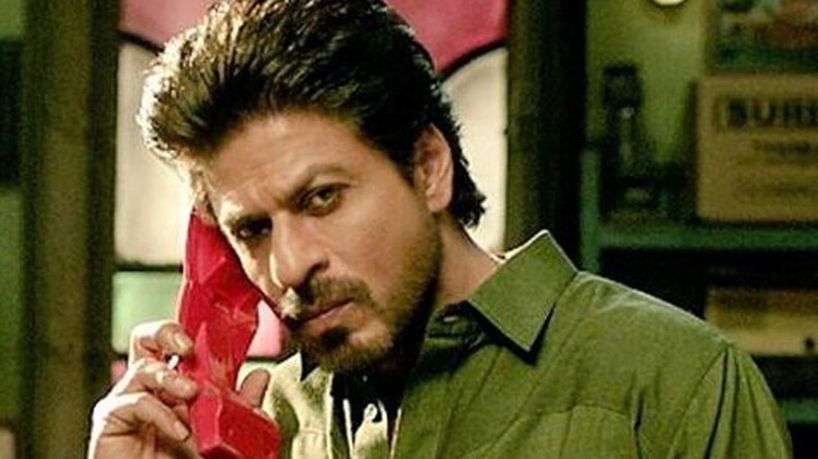 शाहरुख खान 