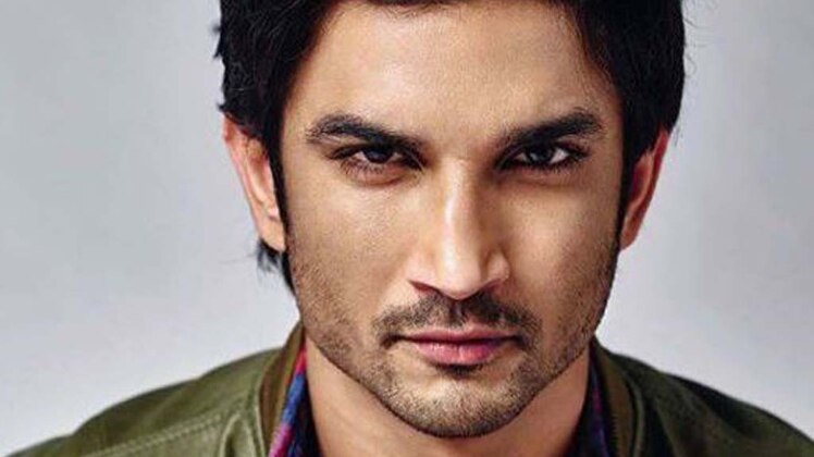 सुशांत सिंह राजपूत 