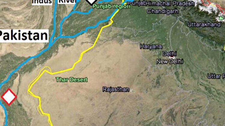 पाक की संसदीय समितियों ने की हाइड्रो प्रोजेक्ट बंद करने की मांग
