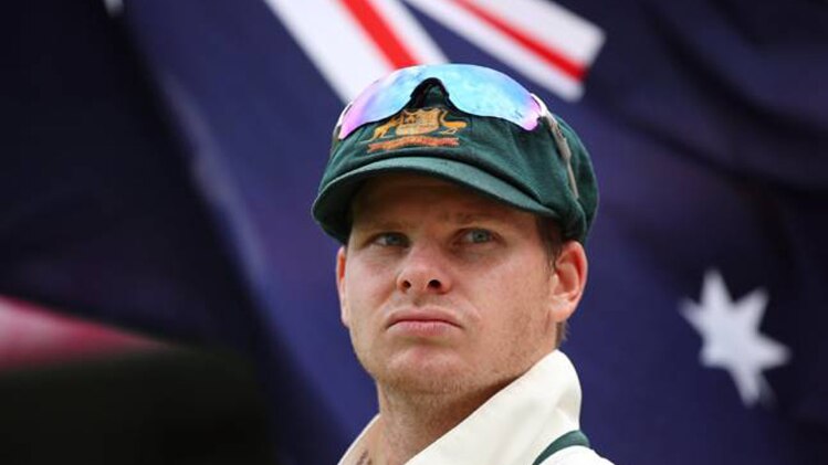 स्टीव स्मिथ