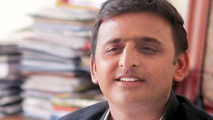 अखिलेश का मोदी को पत्र