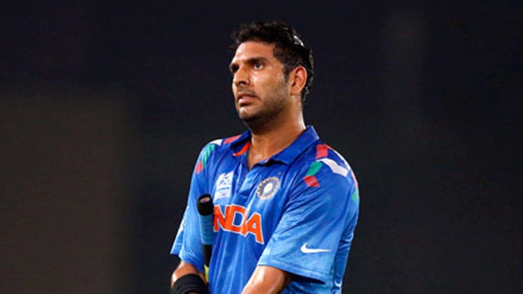 खुद को साबित करने का युवराज के बाद आखिरी मौका !