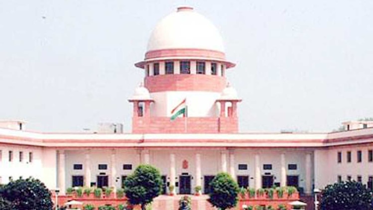 चर्च से मिले तलाक नहीं वैध: सुप्रीम कोर्ट 